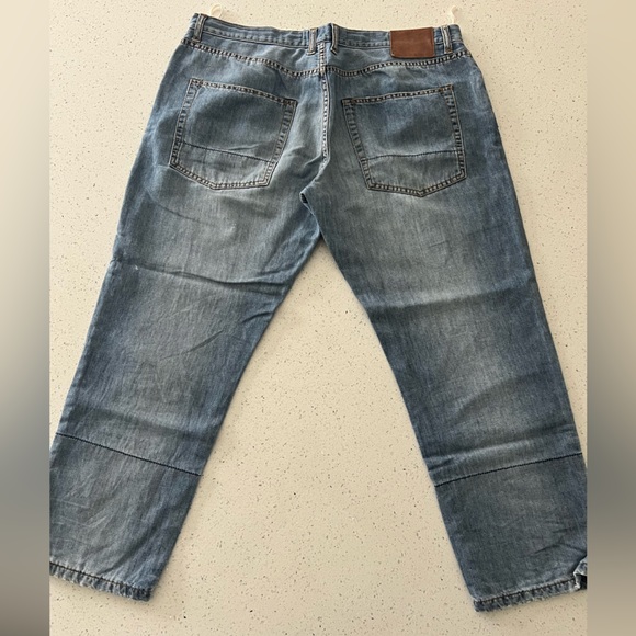 Marni Cropped Jeans - Picture 2 of 6